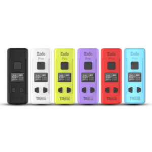 Yocan Kodo Pro Battery