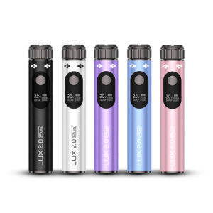 Yocan Lux 2.0 Plus Battery