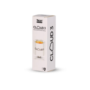 Yocan Pocket Cloud Ceramic Chamber