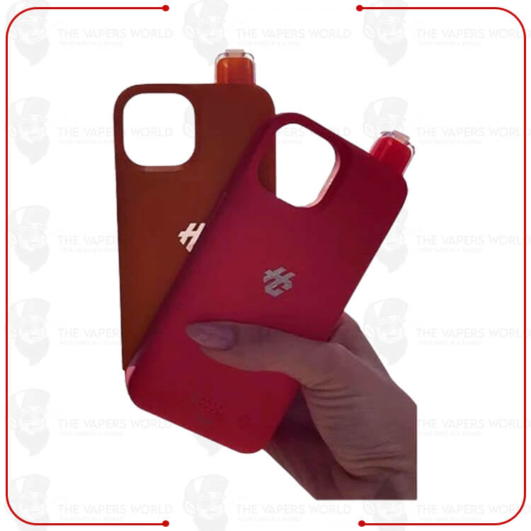Phone Case