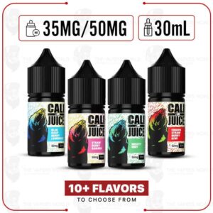 Cali Juice Salt 30ml E-Juice