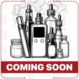 VooPoo ARGUS G3 Mini Pod Kit