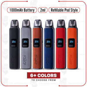 DotMod dotPod Pro Kit