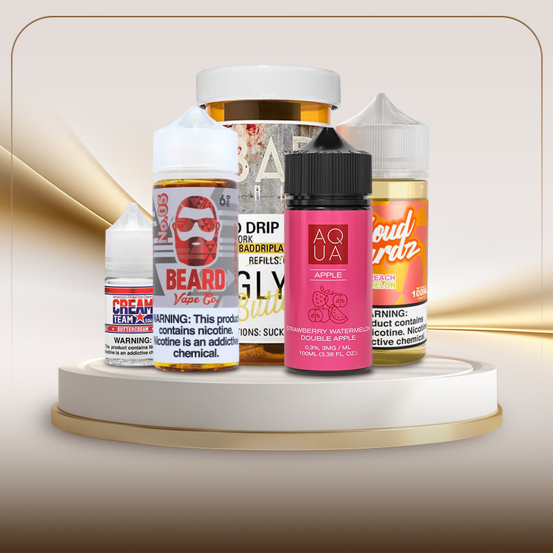 e-Juice