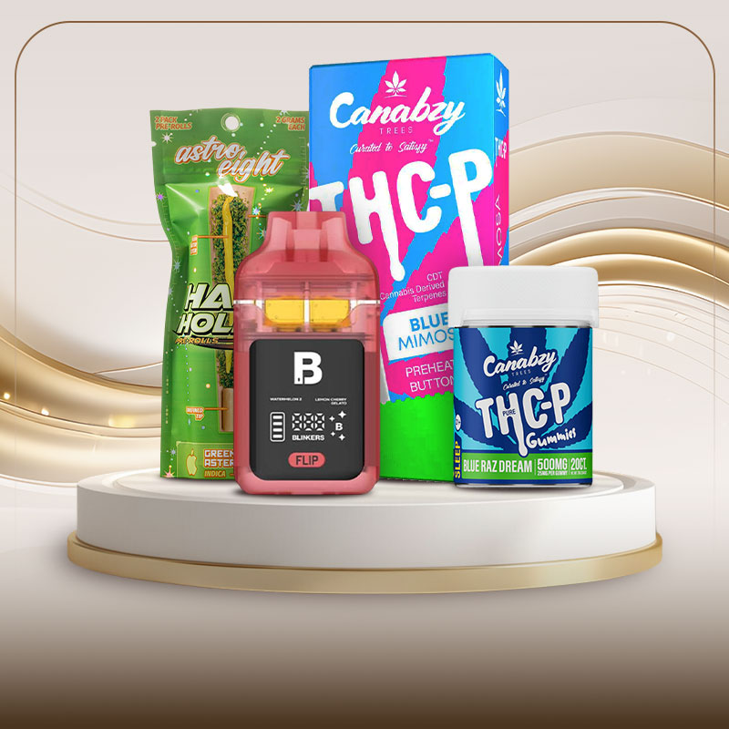 Hemp Products