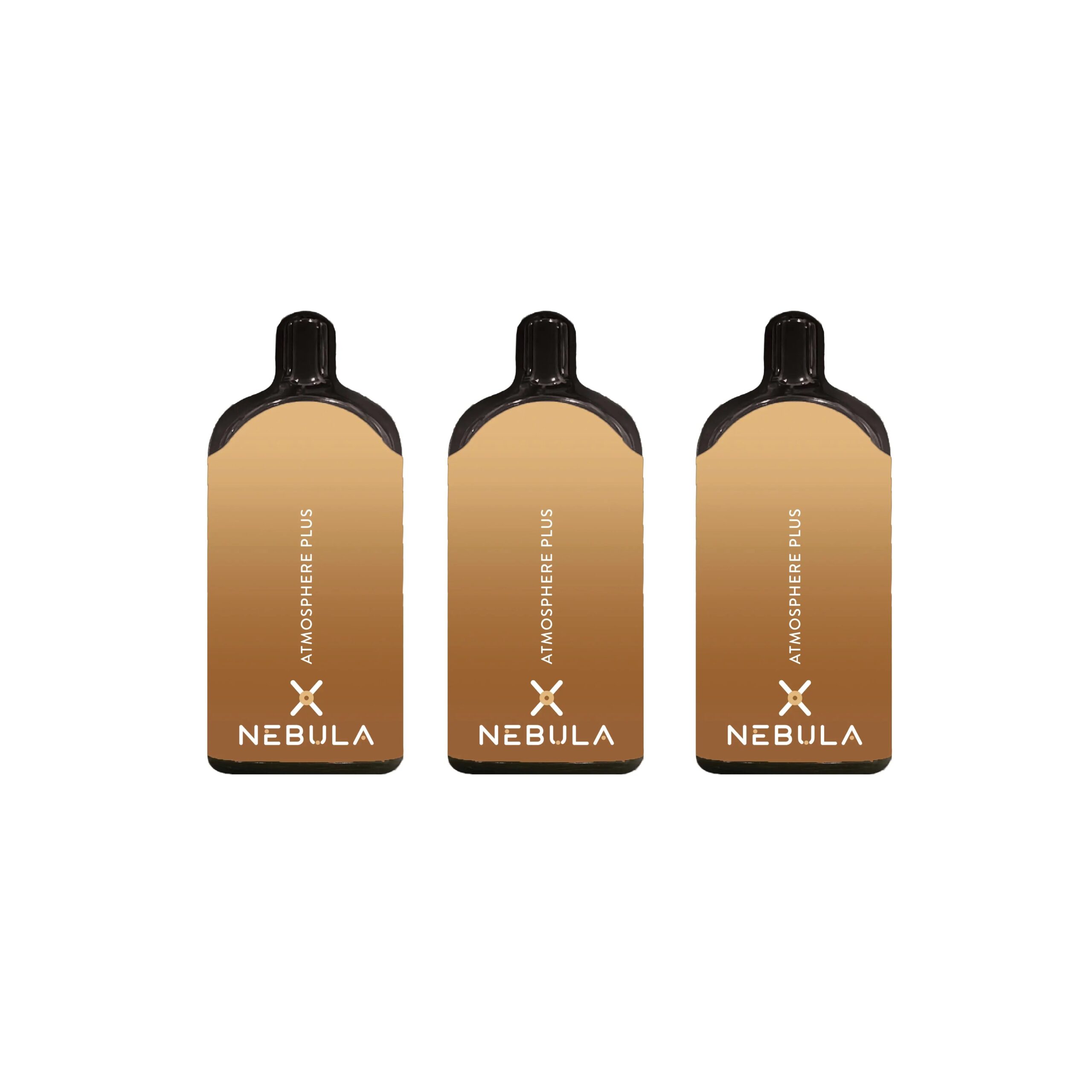 Nebula Atmosphere Plus - 5000+ Puffs Disposable Vape - Image 3