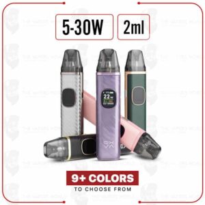 OXVA Xlim Pro 2 Kit