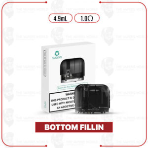 Suorin Air Pro Replacement Pod Cartridge - 1PK