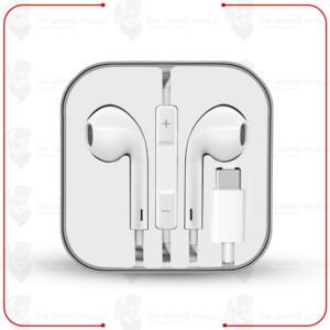 Type C Connector Headphones
