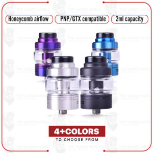 Vaperz Cloud Shift SubTank