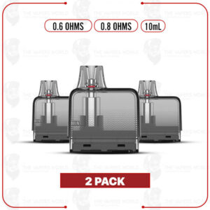 Vaporesso ECO Nano Plus Replacement Pod - 2PK