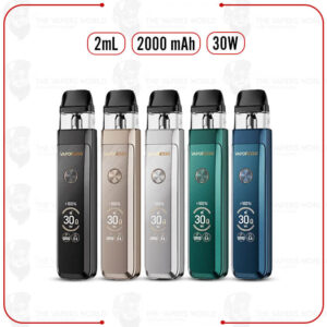 Vaporesso XROS PRO 2 Pod Kit