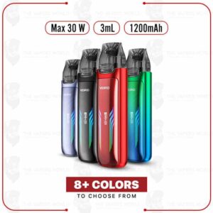 VooPoo VMATE Max Pod Kit