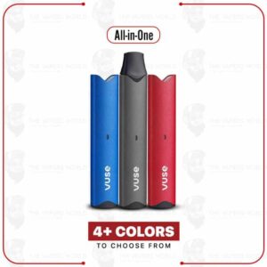 Vuse Alto Vape Device Kit - Pod Device