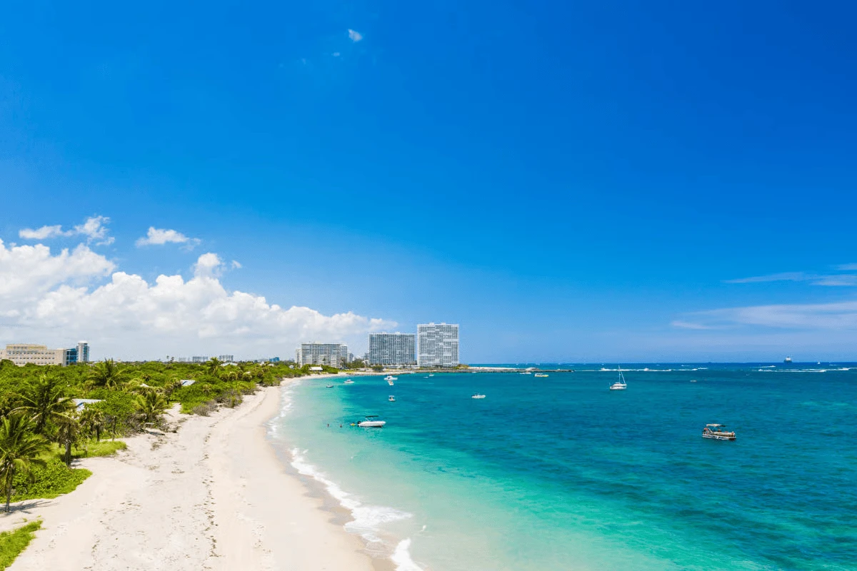 Dania Beach