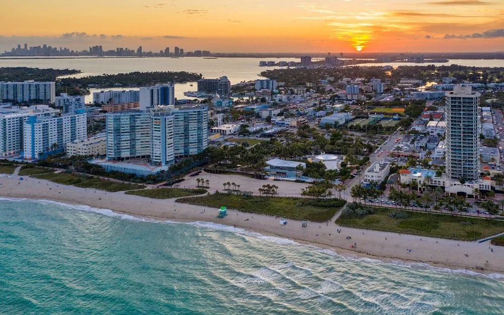 Fort Lauderdale