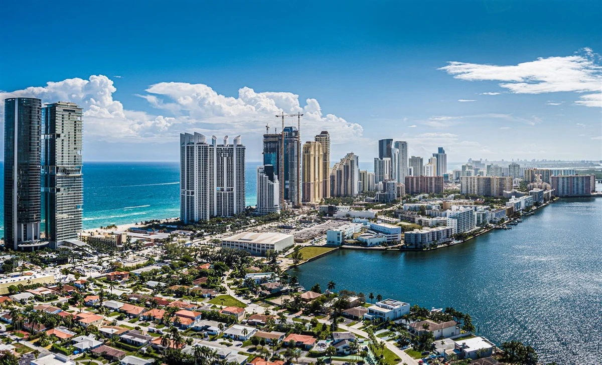 Sunny Isles Beach
