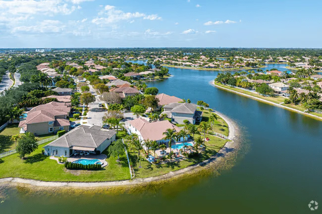 Pembroke Pines