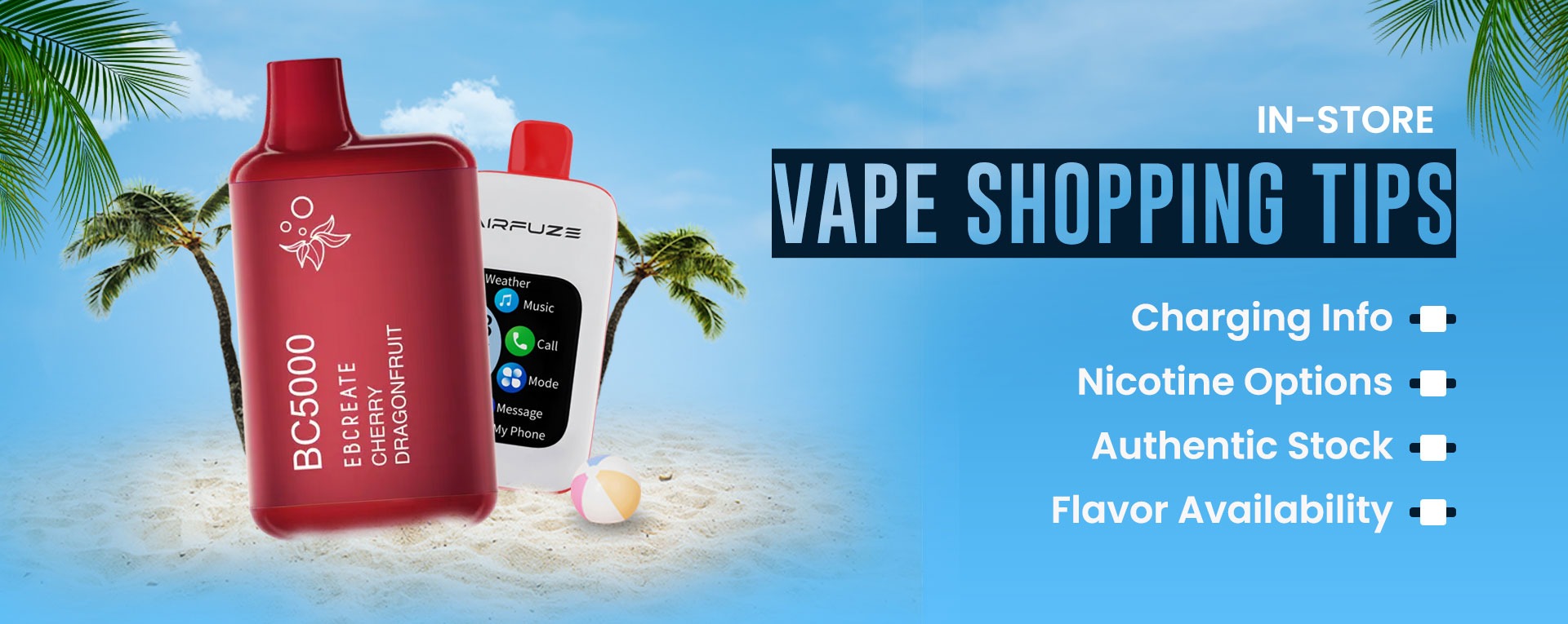 local shop in Hallandale beach