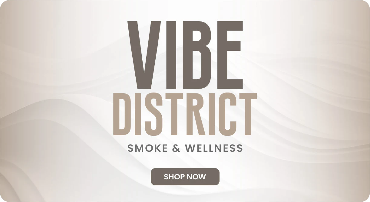 vibe district