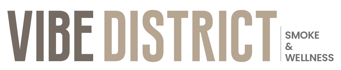 vibedistrict Logo