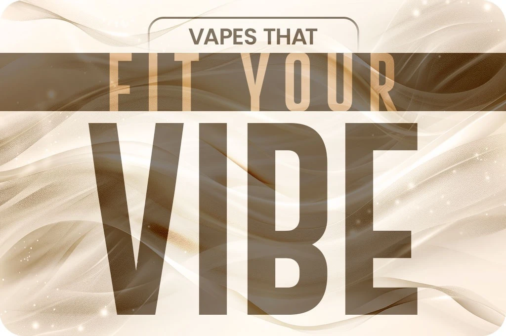 Our Vape Your World
