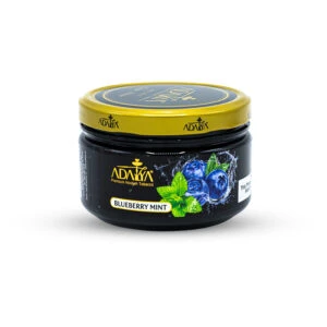 Adalya 250g Blueberry Mint