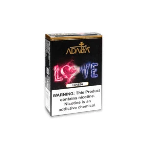 Adalya 50g Love 66