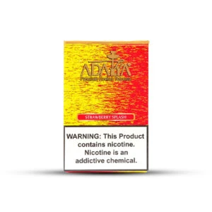 Adalya 50g Strawberry Splash
