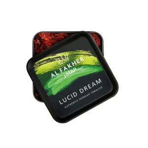 Al Fakher 250g Lucid Dream