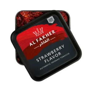 Al Fakher 250g Strawberry