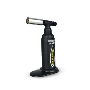 Blazer Big Shot Torch Black