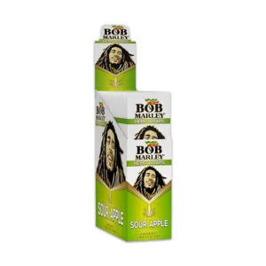 Bob Marlet Hemp Wrap Sour Apple