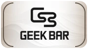 brand logo geekbar