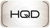 brand logo hqd