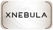brand logo nebula