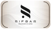 brand logo rifbar