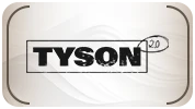 brand logo tyson