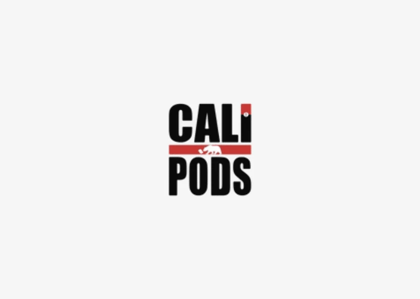 Cali Pods Vapes