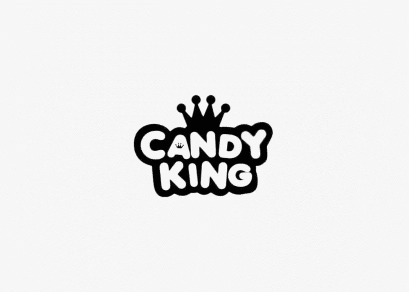 Candy King on Salt