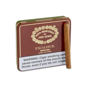 Excalibur Minatures 20ct