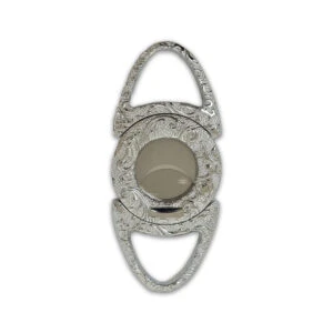 HLC Grandoise Cutter Silver