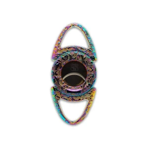 HLC Grandoise Cutter Iridescent