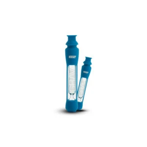 Grav Silicone & Glass One Hitter