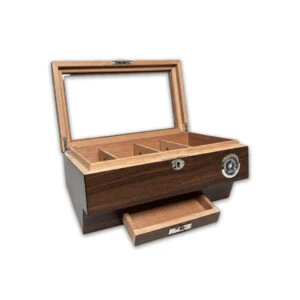 HLC Exist Humidor