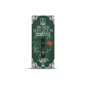 Higher Education THC-P 1gm Disposable F1 Durban
