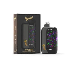 Hyrise Hidden Concealed Battery
