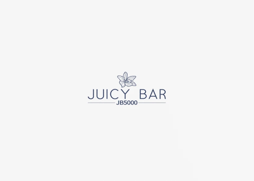 Juicy Bar Vape Disposable Device