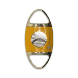 HLC Delta Cutter OrangeGold