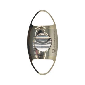 HLC Delta Cutter Silver